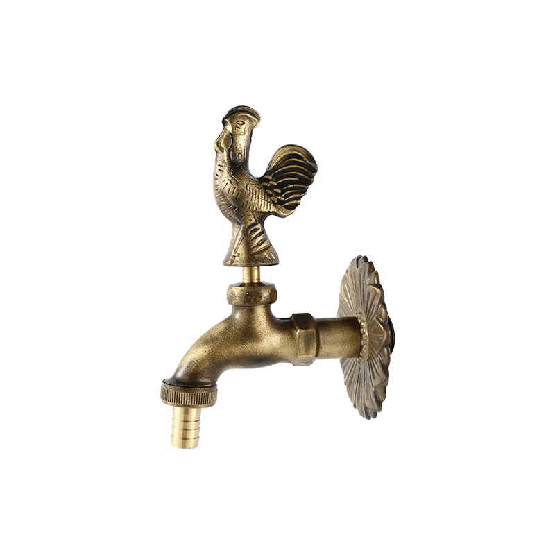 Séria Art faucet 3017